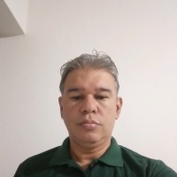 Luciano Pequeno da Silva