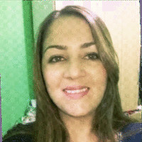 Glaciana M. De Oliveira