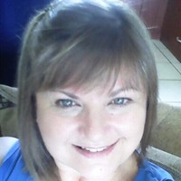 Lizette Pretorius