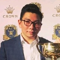 Oscar Yuan