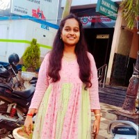 Prathyusha Kattamudi
