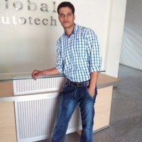 Ashish Rai