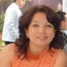 Maria Eugenia Rodriguez Lopez