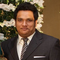 Muhammad Ariful Islam