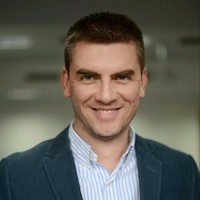 Vedran Jakupovic