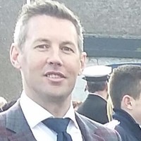 Darren Cody