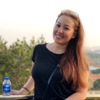 Julia Stasche