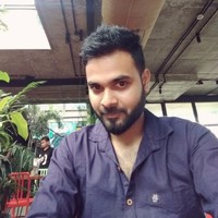 Manjunath Bhat
