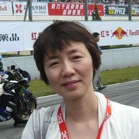 Hanrong Tang
