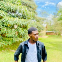 Ishimwe Bonheur