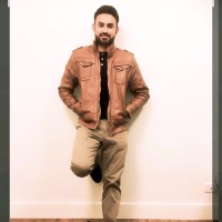 K Bilal