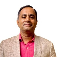 Wing Commander Zuber Shaikh (Retired)