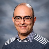 Seyed Jamaleddin Mostafavi Yazdi