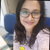 Binsu Mathew