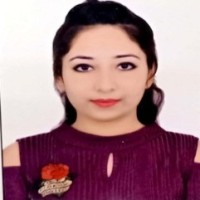 Jhalak Bhalla