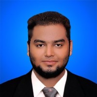 Minhaj Saeed