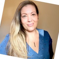 Marianne Henderson
