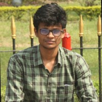 Geddam Ashlesh Kumar
