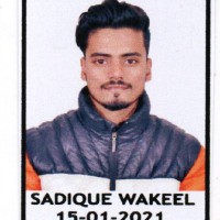 Sadique Wakeel