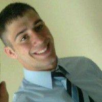 Zackery Green