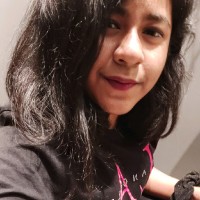 Nandini Paul