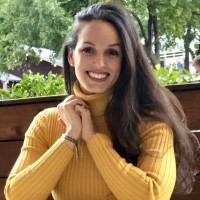 Nathalie Segrera Sterbling