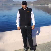 Sanjeev Kumar