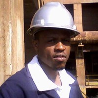 isaac norbert mandizvidza