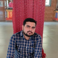 Brijesh Kuamr Tiwari