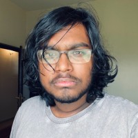 Rajarajan Manoharan