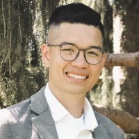 Dewey Nguyen