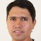 Andres Santacruz Arango