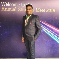 Arunkumar R