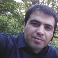 mojtaba heshmati