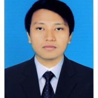 Paye Phyo Kyaw