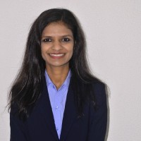 Kriti Umesh Agarwal