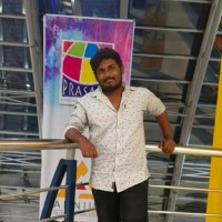 Shiva Prasad
