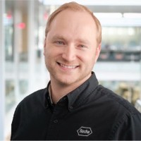 Sean Esping Mls (Ascp)