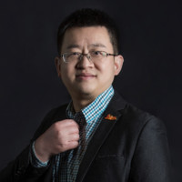 Richard, Zheng Yu