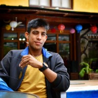 Vikas Mandhan