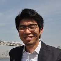 Akira Matsuda