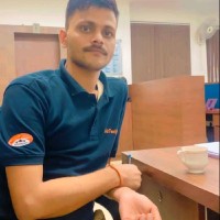 Rakesh Kumar Singh