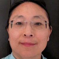 Jianying (Jenny) kiser