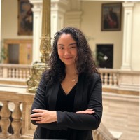 María Fernanda Quilcate Ramírez