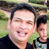 Thomas Charles Dsouza