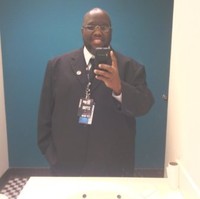 Selwyn Brooks