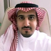 Mohammed AlGhamdi