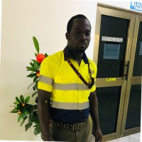 Isaac Kwofie