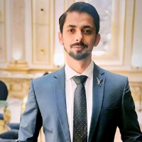 Muhammad Nabeel Khan