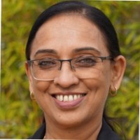 Shubhada Sakurikar